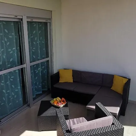 Sungolf سان ميغيل ذي أبونا