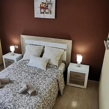 Sungolf سان ميغيل ذي أبونا