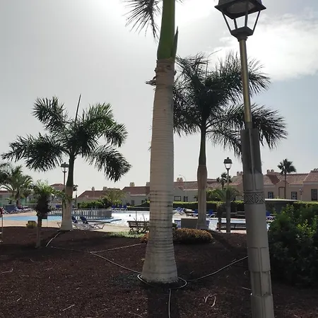 Sungolf Apartment San Miguel de Abona