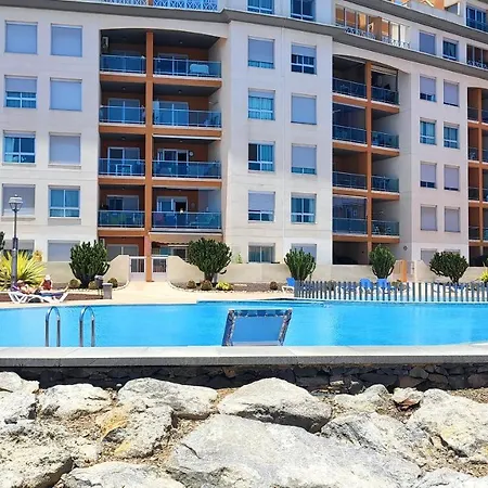 Sungolf Appartement San Miguel de Abona