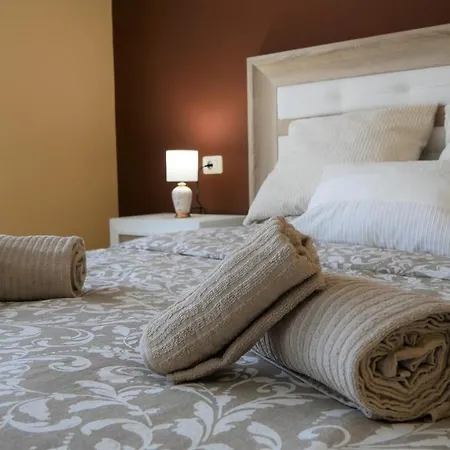 Apartment Sungolf San Miguel de Abona