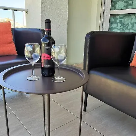 Apartment Sungolf