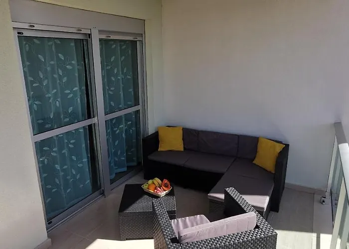 Sungolf Сан Мигель