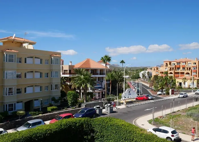 Апартаменты Sungolf *