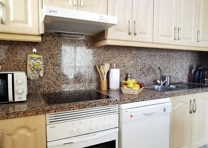 Апартаменты Sungolf