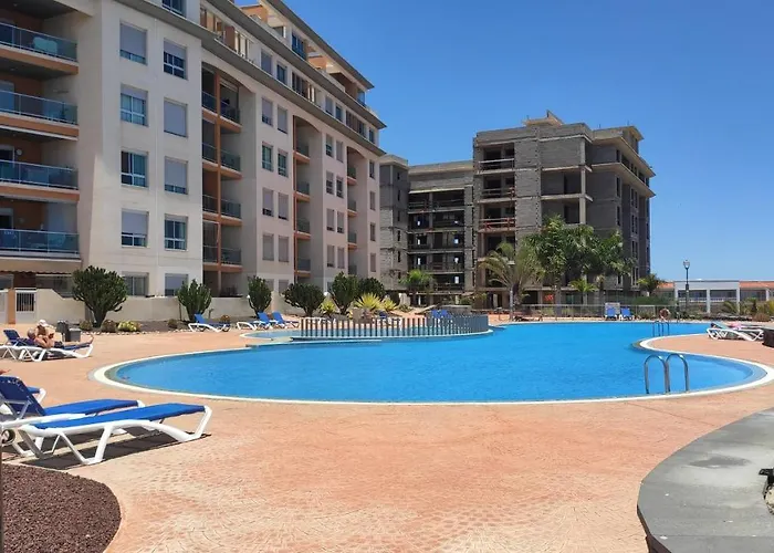 Sungolf * Сан Мигель