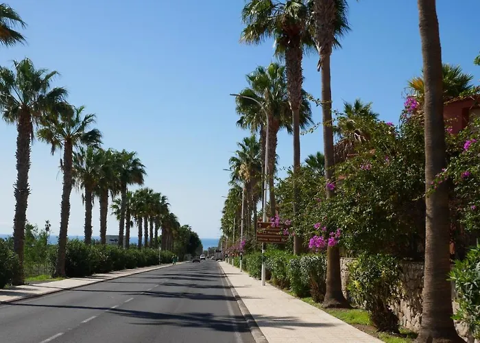 Sungolf Apartment San Miguel de Abona