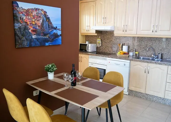 Апартаменты Sungolf *