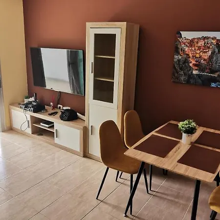 Sungolf Сан Мигель