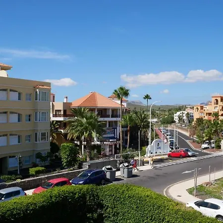 Apartamento Sungolf *