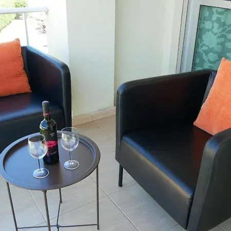 Sungolf Apartamento *