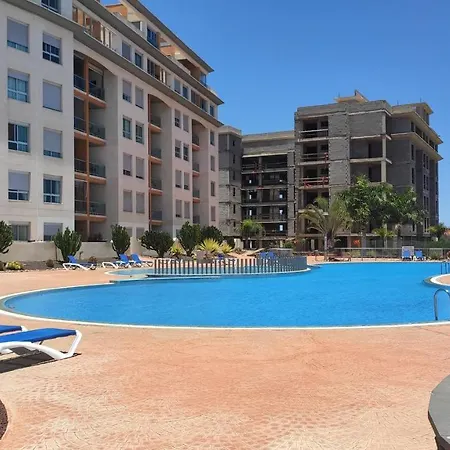 Sungolf * Σαν Μιγκέλ ντε Αμπόνα