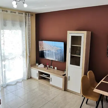 Sungolf Appartamento