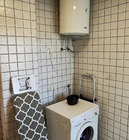 Апартаменты Sungolf *