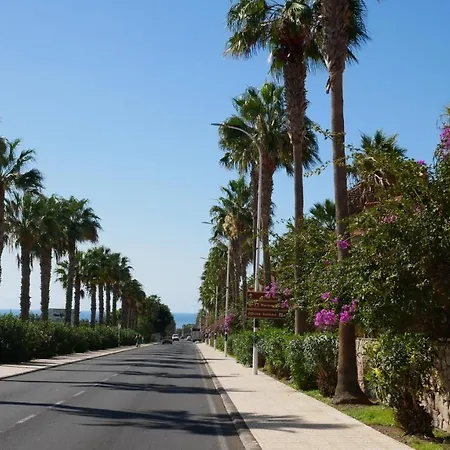 Sungolf Διαμέρισμα Σαν Μιγκέλ ντε Αμπόνα