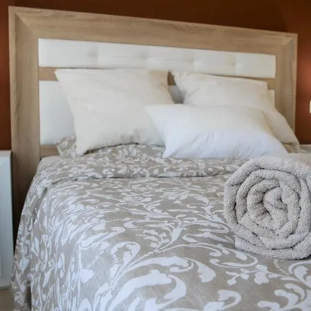 Apartamento Sungolf