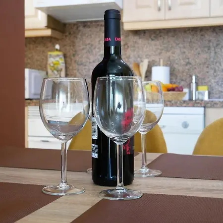 Appartamento Sungolf