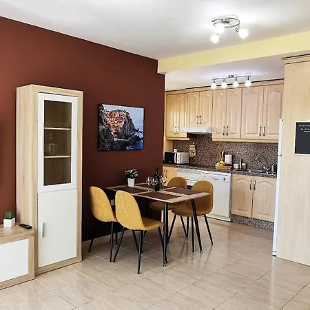 Apartamento Sungolf