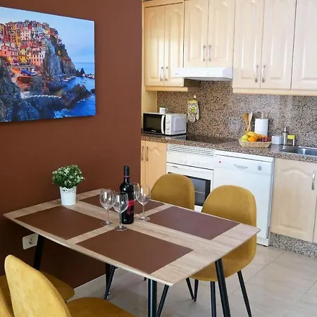 Апартаменты Sungolf *