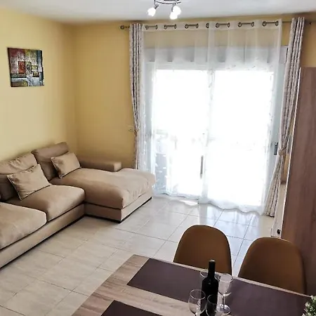 Appartamento Sungolf *