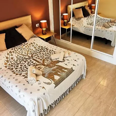 Appartamento Sungolf *