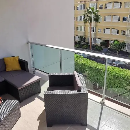 Sungolf Сан Мигель