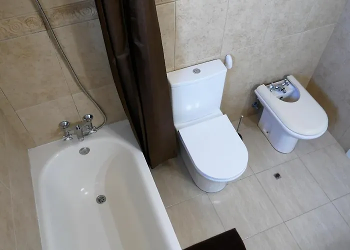 Sungolf * 산미겔데아보나